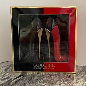 GOOD GIRL MINI PARFUM DUO SET